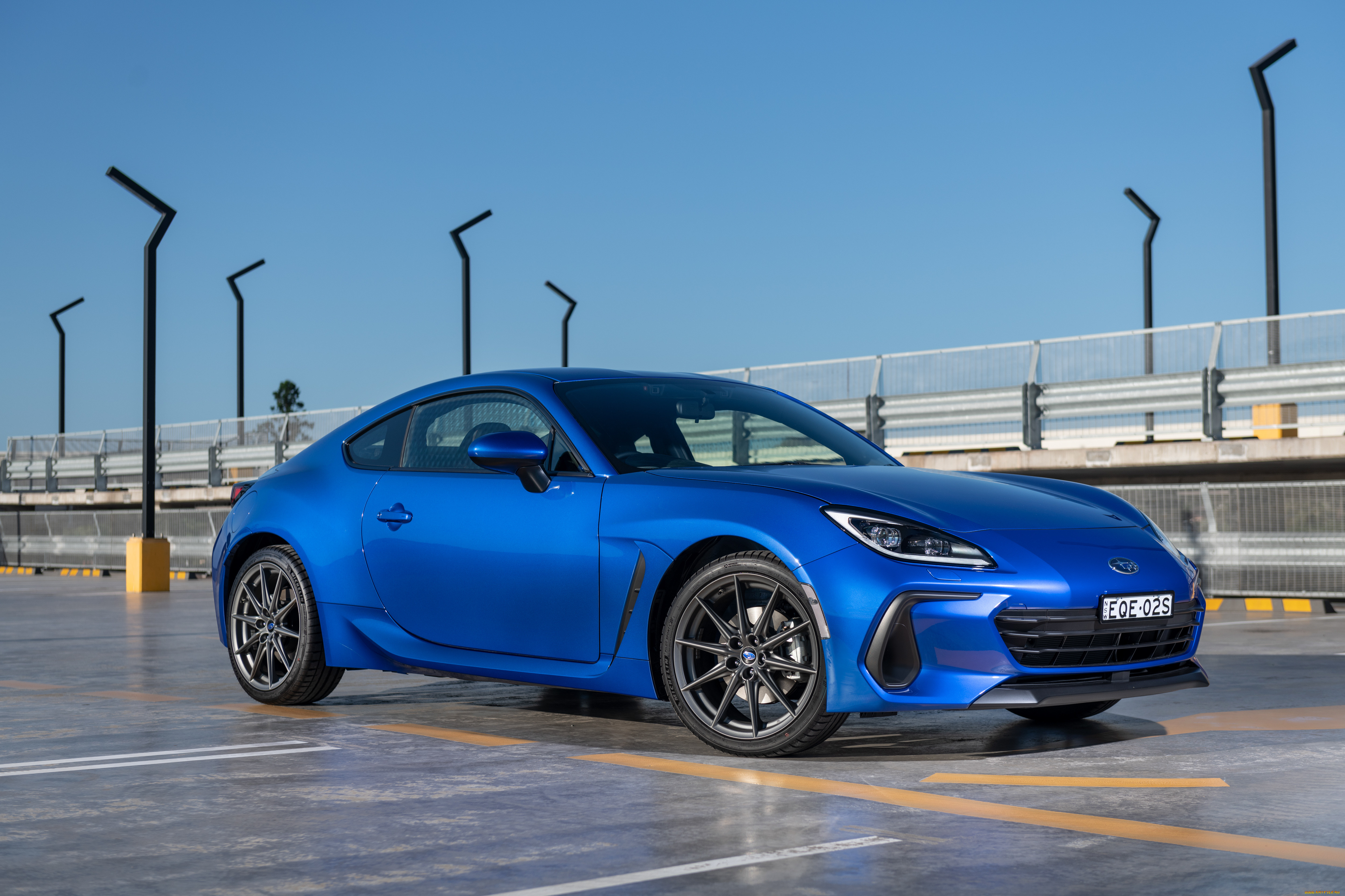 , subaru